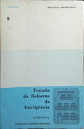 TRATADO DA REFORMA DA INTELIGÊNCIA.