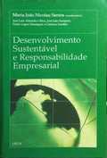 DESENVOLVIMENTO SUSTENTÁVEL E RESPONSABILIDADE EMPRESARIAL.