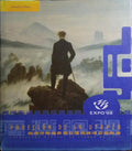 PABELLÓN DE LA UTOPÍA. EXPOSIÇÃO MUNDIAL DE LISBOA DE 1998. CATÁLOGO OFICIAL.