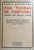 POR TERRAS DE PORTUGAL.