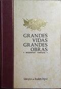 GRANDES VIDAS, GRANDES OBRAS.