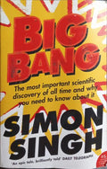 BIG BANG.