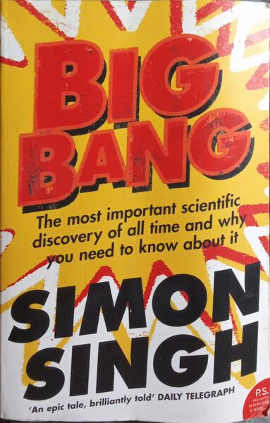 BIG BANG.
