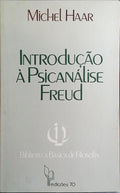 INTRODUÇÃO À PSICANÁLISE FREUD.
