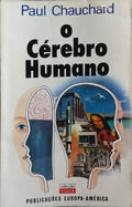 O CÉREBRO HUMANO.