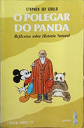 O POLEGAR DO PANDA.