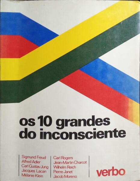 OS 10 GRANDES DO INCONSCIENTE.