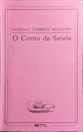 O CONTO DA SEREIA.