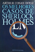 OS MELHORES CASOS DE SHERLOCK HOLMES.
