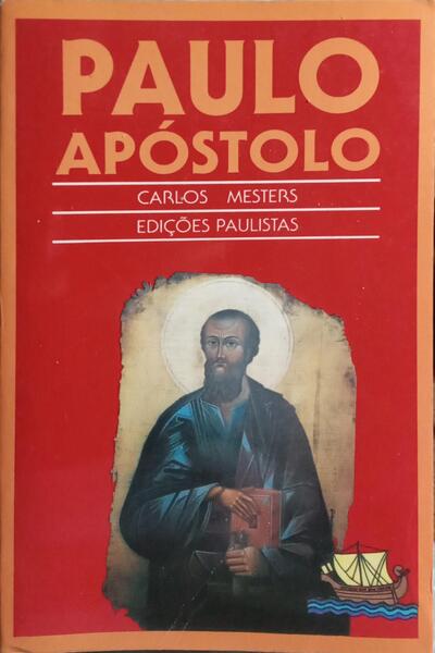PAULO APÓSTOLO.