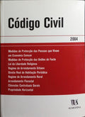 CÓDIGO CIVIL PORTUGUÊS.