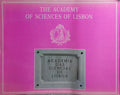 ACADEMY (THE) OF SCIENCES OF LISBON.