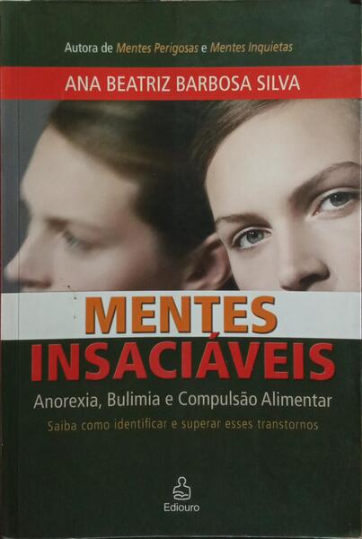 MENTES INSACIÁVEIS.
