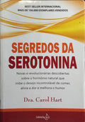 SEGREDOS DA SEROTONINA.