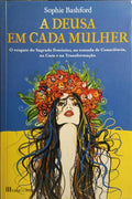 A DEUSA EM CADA MULHER.