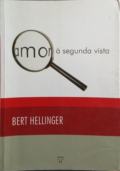 AMOR À SEGUNDA VISTA, SOLUÇÕES PARA CASAIS.
