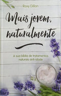 MAIS JOVEM, NATURALMENTE.
