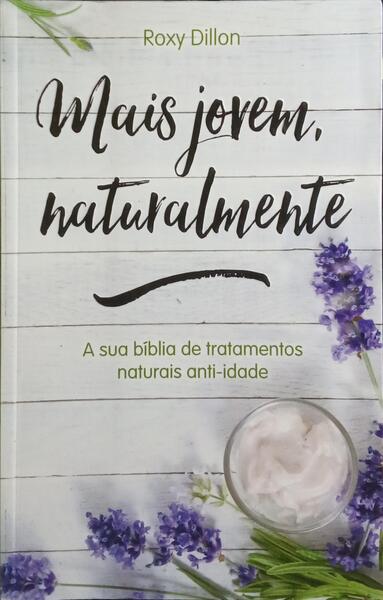 MAIS JOVEM, NATURALMENTE.