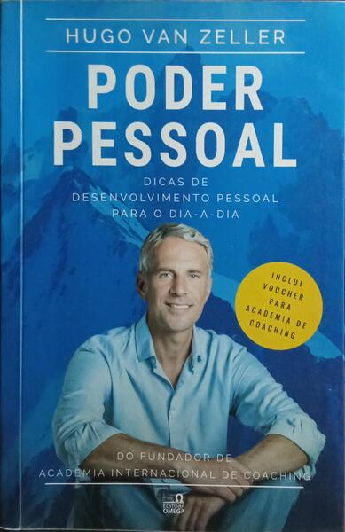 PODER PESSOAL.