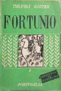 FORTÚNIO.