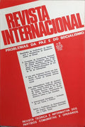 REVISTA INTERNACIONAL, PROBLEMAS DA PAZ E DO SOCIALISMO, ANO II, N.º 9, SETEMBRO 1975.