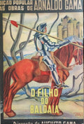 O FILHO DO BALDAIA.