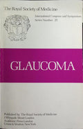 GLAUCOMA: INTERNATIONAL CONGRESS AND SYMPOSIUM SERIES, N.º 21.