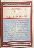 ABC DA ELECTRICIDADE. [ED. 1970]
