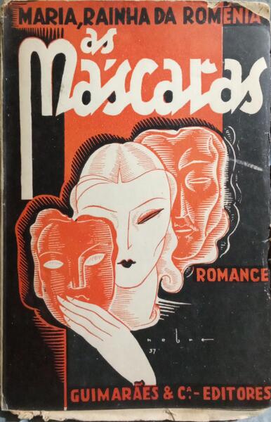 AS MÁSCARAS.