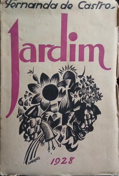 JARDIM.