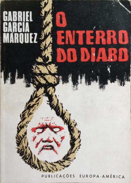 O ENTERRO DO DIABO.