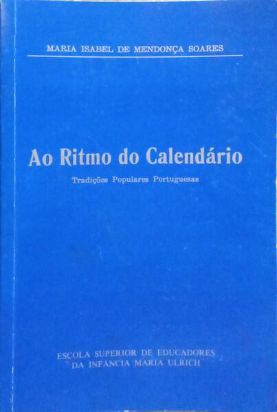 AO RITMO DO CALENDÁRIO.