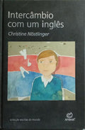INTERCÂMBIO COM UM INGLÊS.