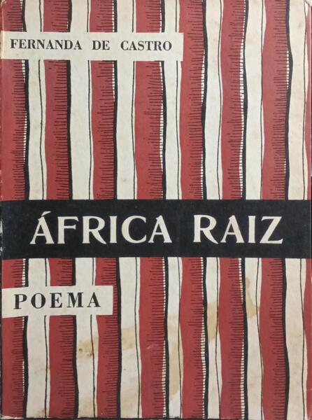 ÁFRICA RAIZ.