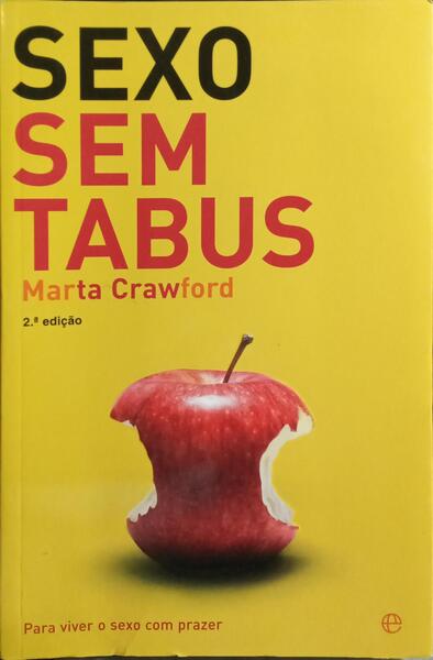 SEXO SEM TABUS.