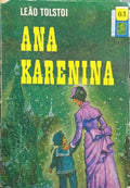 ANA KARENINA. [3 VOLS.]