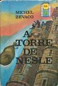 A TORRE DE NESLE. [4 VOLS.]