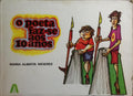 O POETA FAZ-SE AOS 10 ANOS.