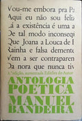 ANTOLOGIA POÉTICA.