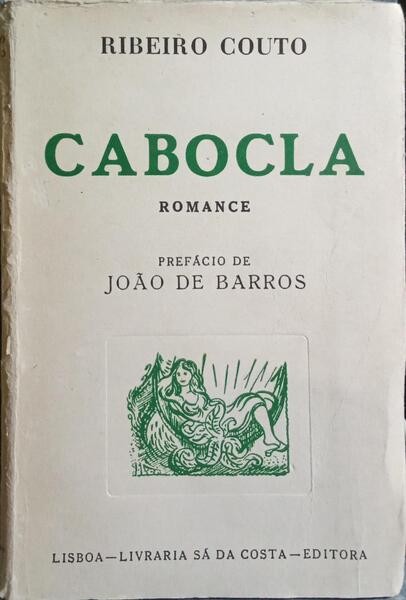 CABOCLA.