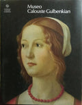 MUSEO CALOUSTE GULBENKIAN. [ED. EM CASTELHANO]
