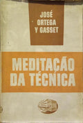 MEDITAÇÃO DA TÉCNICA. VICISSITUDES DAS CIÊNCIAS CACOFONIA NA FÍSICA.