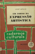 EM TÔRNO DA EXPRESSÃO ARTÍSTICA.