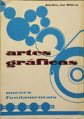 ARTES GRÁFICAS. NOÇÕES FUNDAMENTAIS.