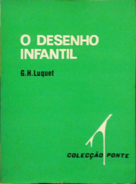 O DESENHO INFANTIL.