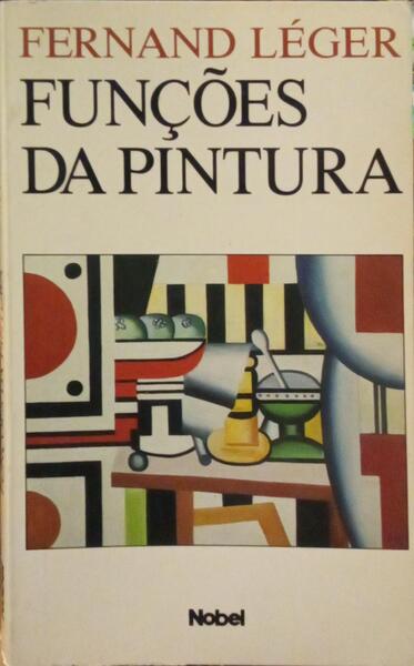 FUNÇÕES DA PINTURA.