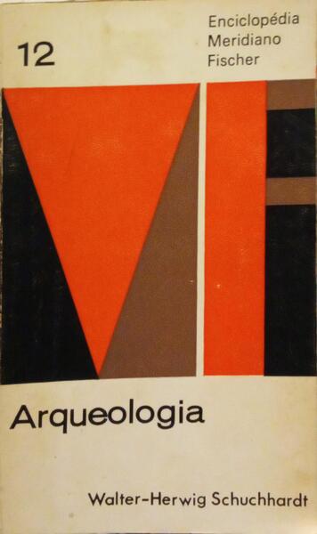 ARQUEOLOGIA.