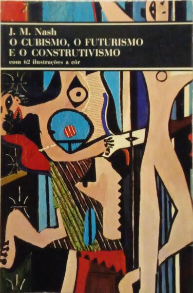O CUBISMO, O FUTURISMO E O CONSTRUTIVISMO.
