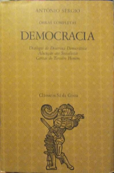 DEMOCRACIA.