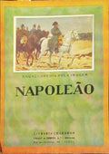 NAPOLEÃO, 1769-1821.